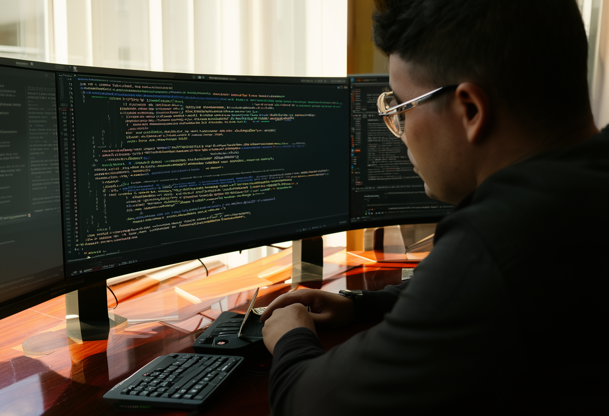 Advanced SQL Joins: Beyond the Basics