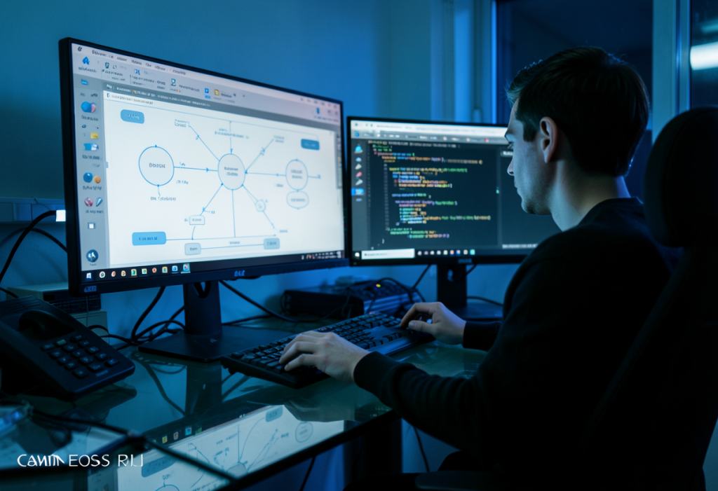Advanced SQL Techniques for Data Analysis