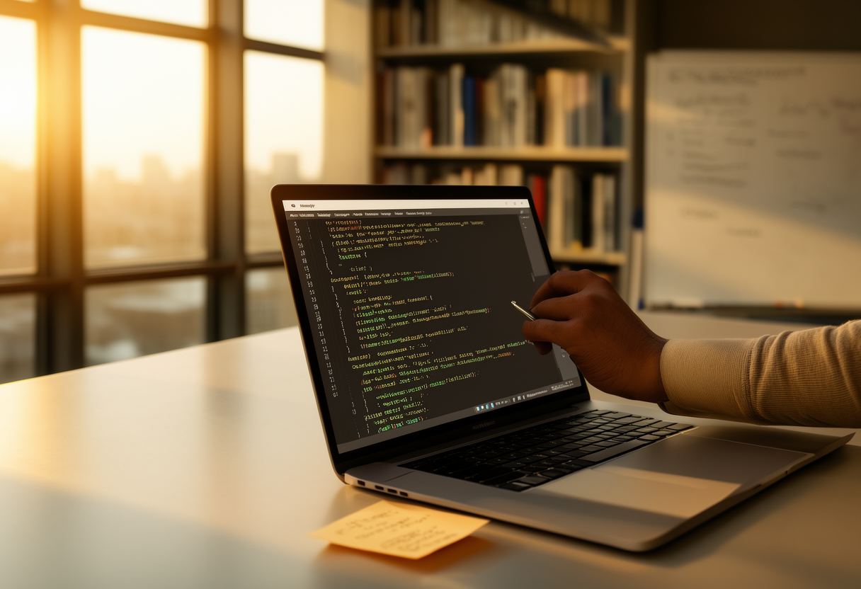 Best Practices for Writing Efficient SQL Queries