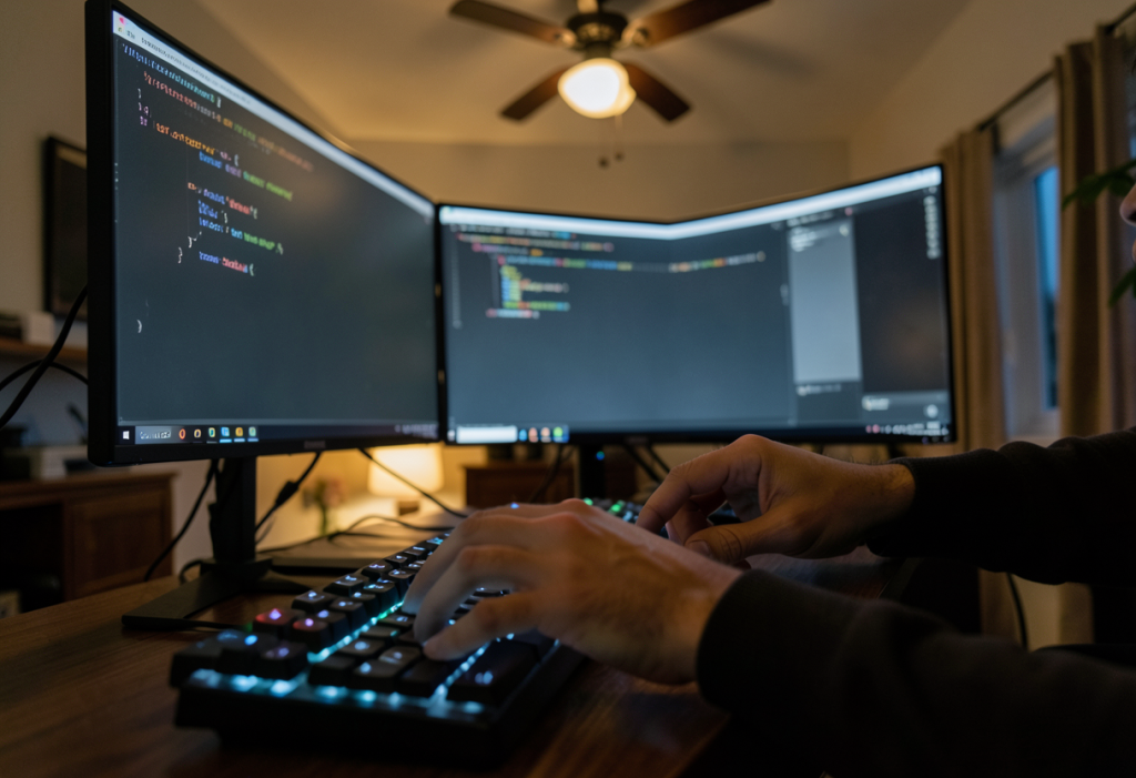 Data Cleaning and Transformation with SQL