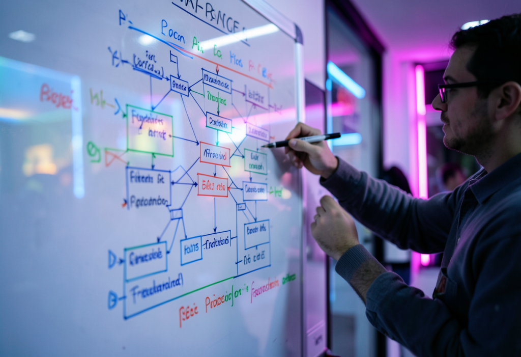 Database Schema Design: Best Practices for Structuring Your Data
