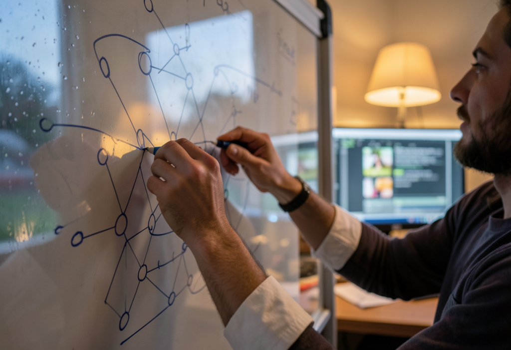 Handling Data Relationships: One-to-One, One-to-Many, and Many-to-Many