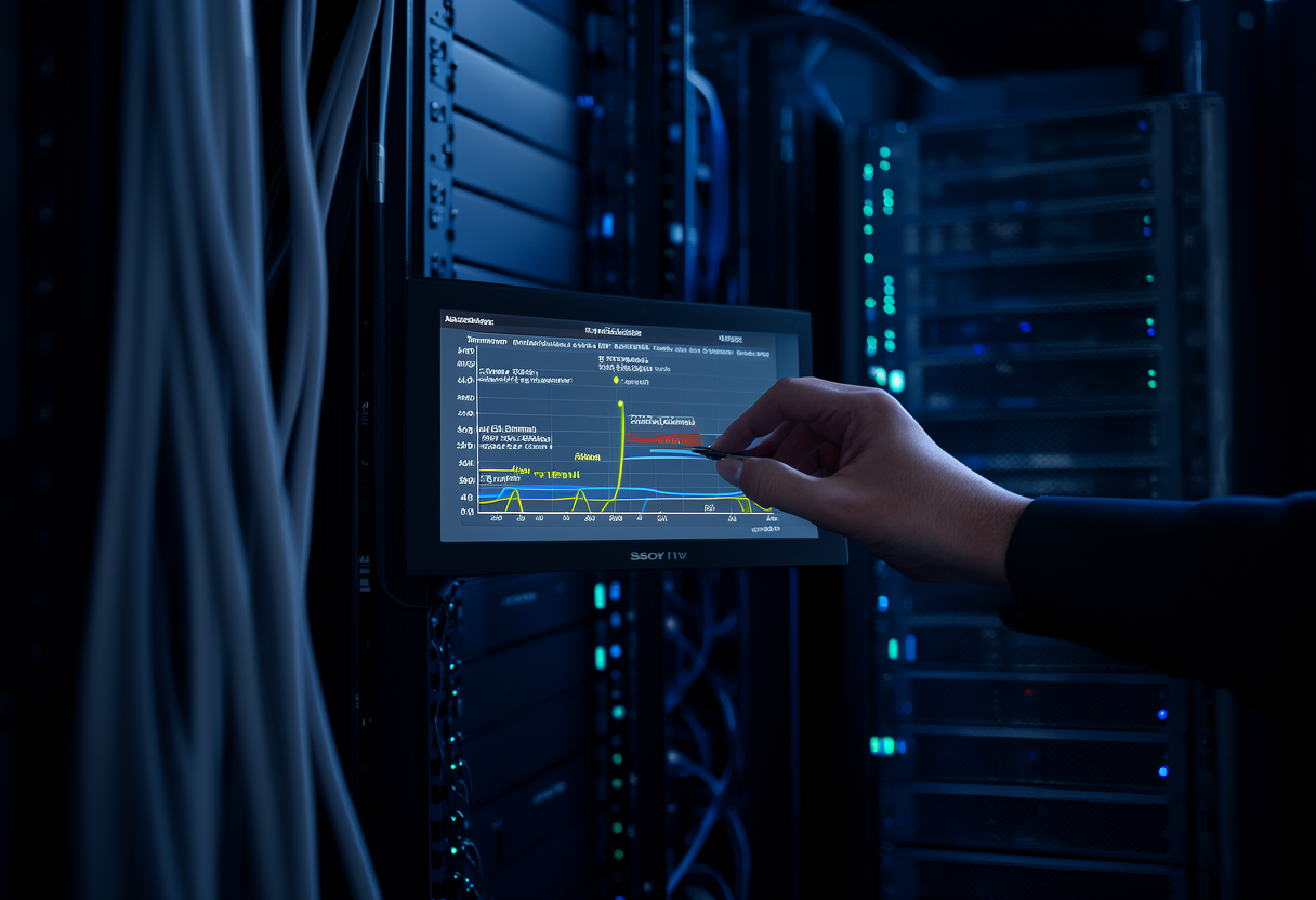 Indexing Strategies for Faster Query Performance