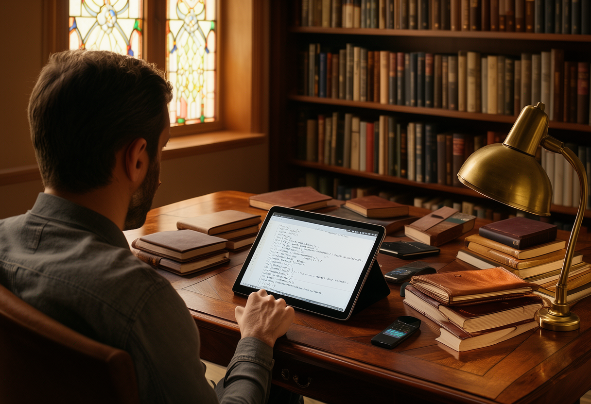 Mastering Advanced SQL Techniques for Developers and Data Analysts