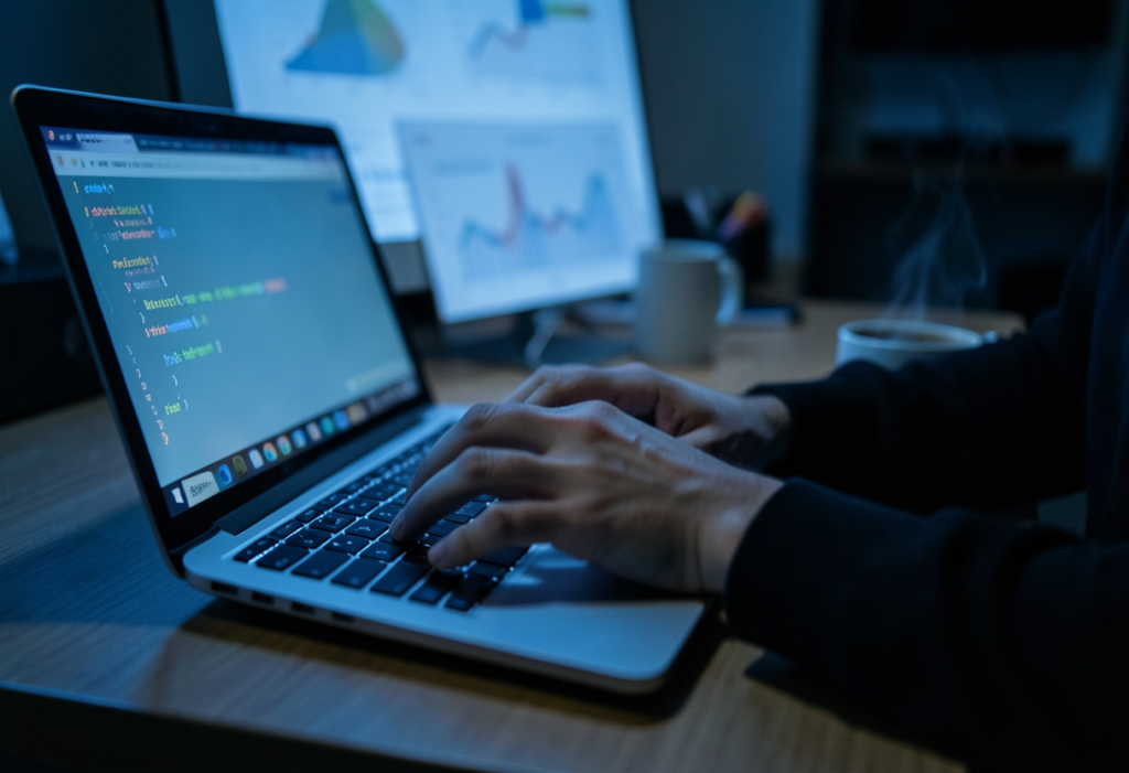 Mastering Data Analysis with SQL: A Comprehensive Guide