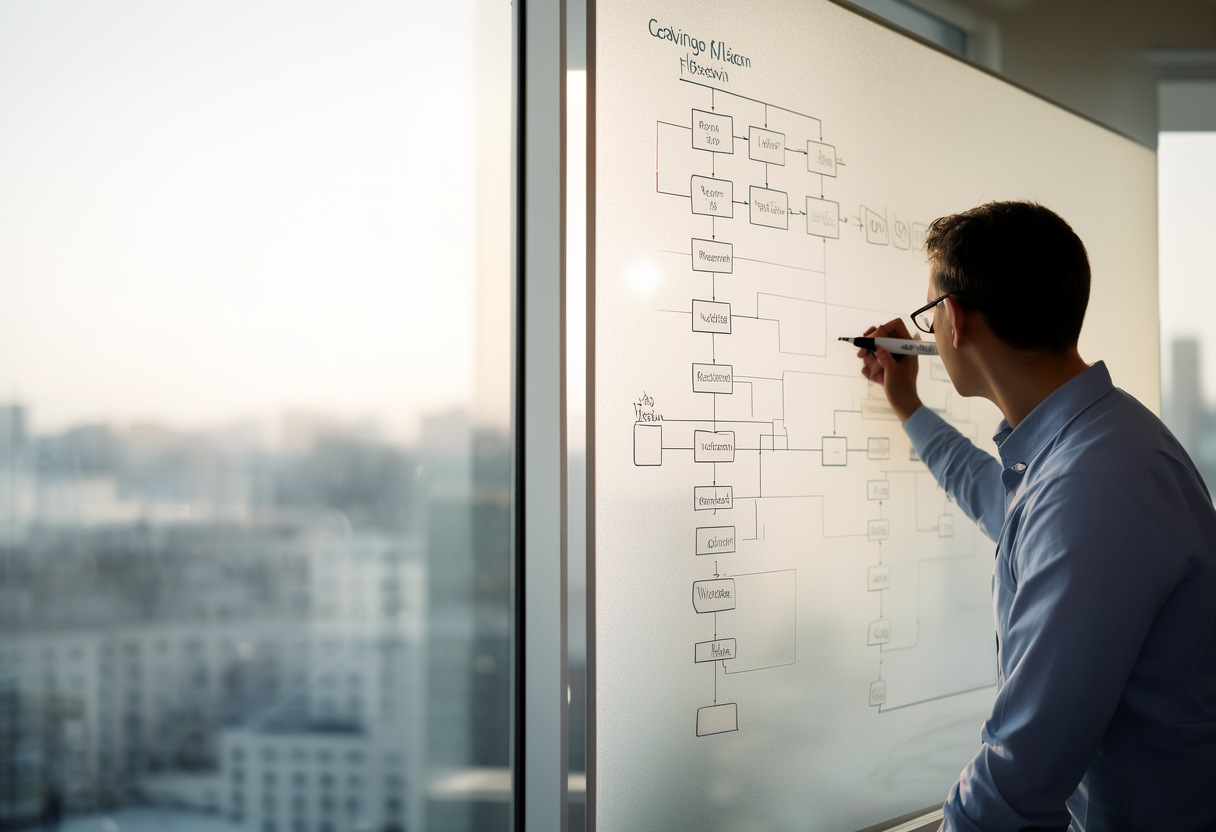 Mastering Database Design: Fundamentals for Developers and Data Analysts