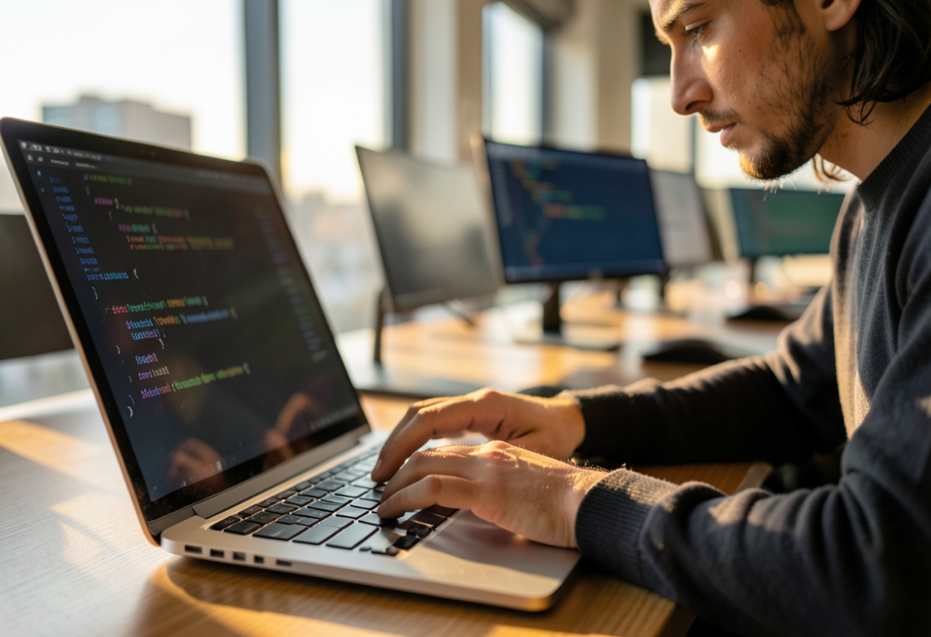 Mastering SELECT Queries for Data Retrieval