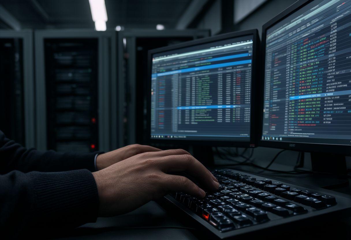 Mastering SELECT Queries for Data Retrieval
