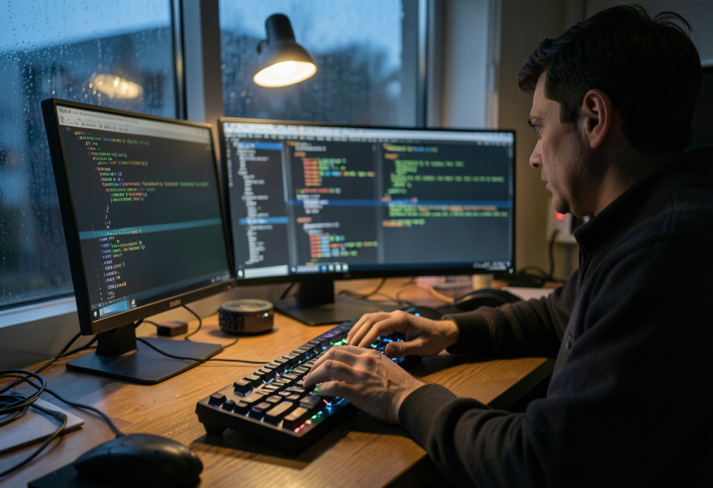 Optimizing SQL Queries for Faster Data Analysis