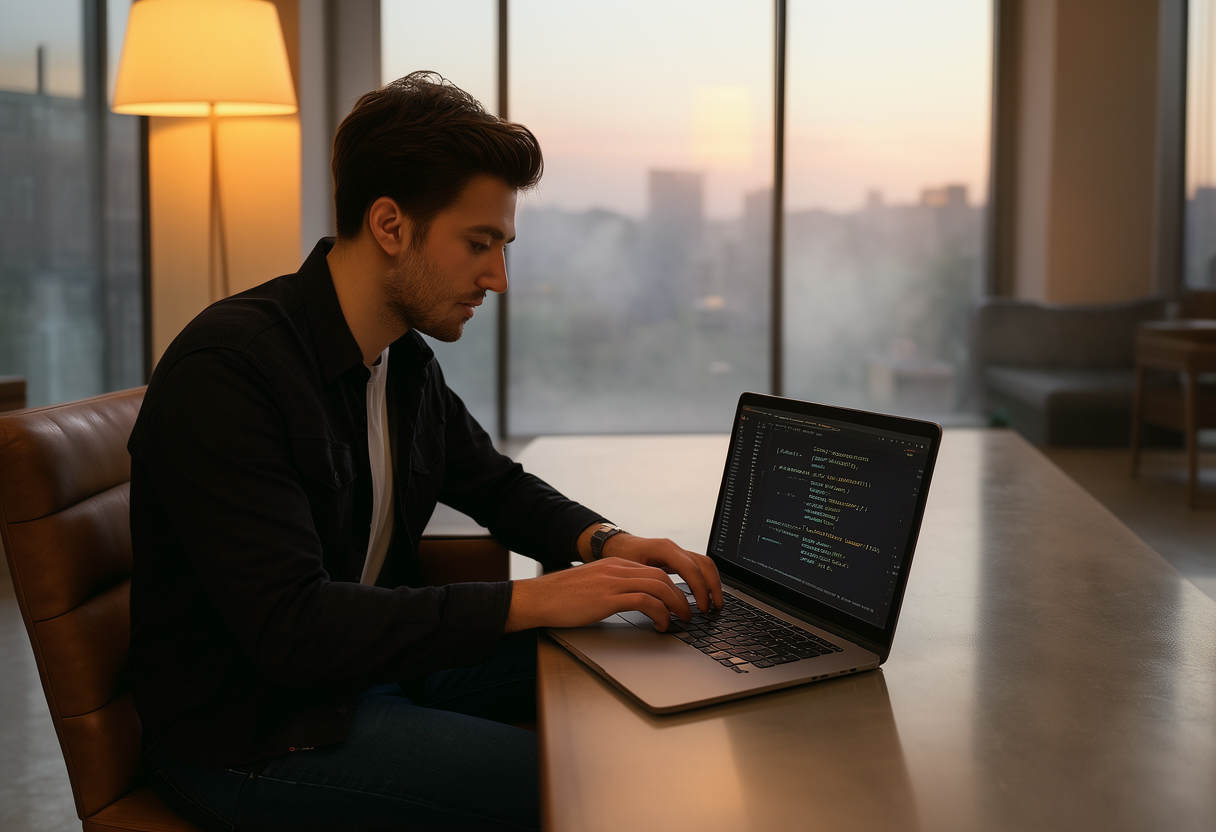Optimizing SQL Queries for Faster Data Analysis
