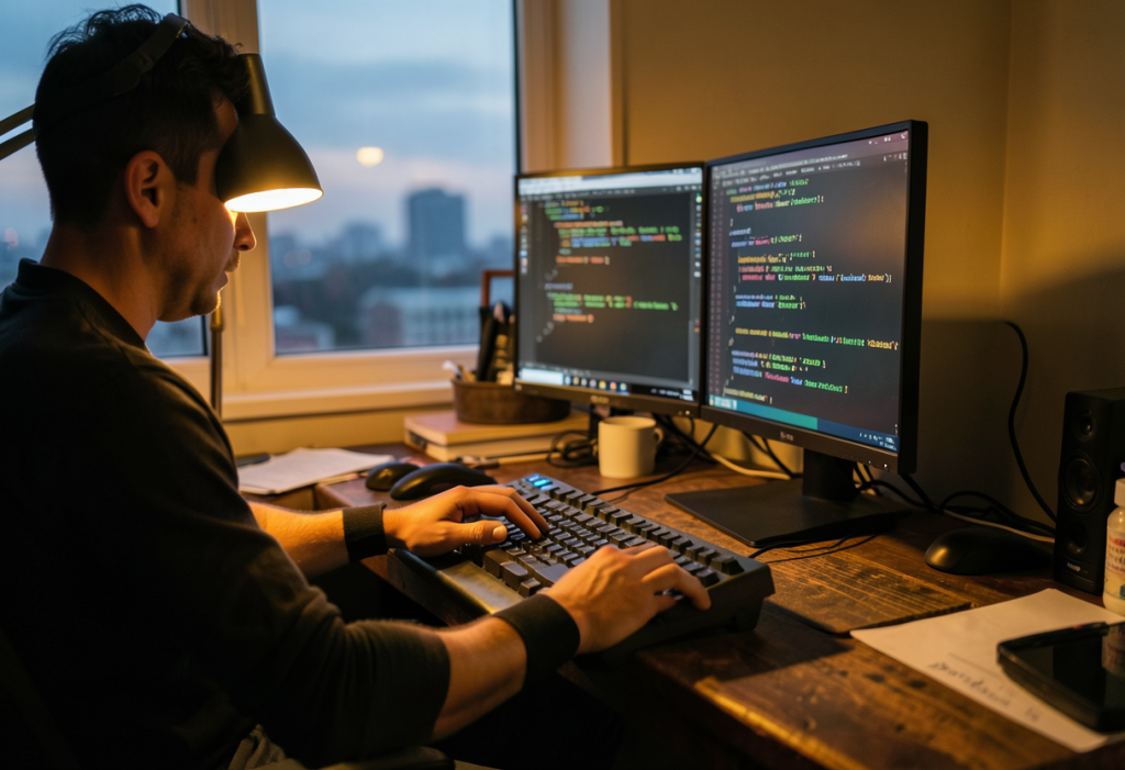 Optimizing SQL Queries for Performance