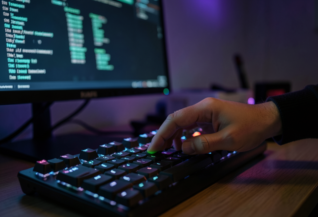 Primary Keys vs. Foreign Keys: Building Relationships in Your Database