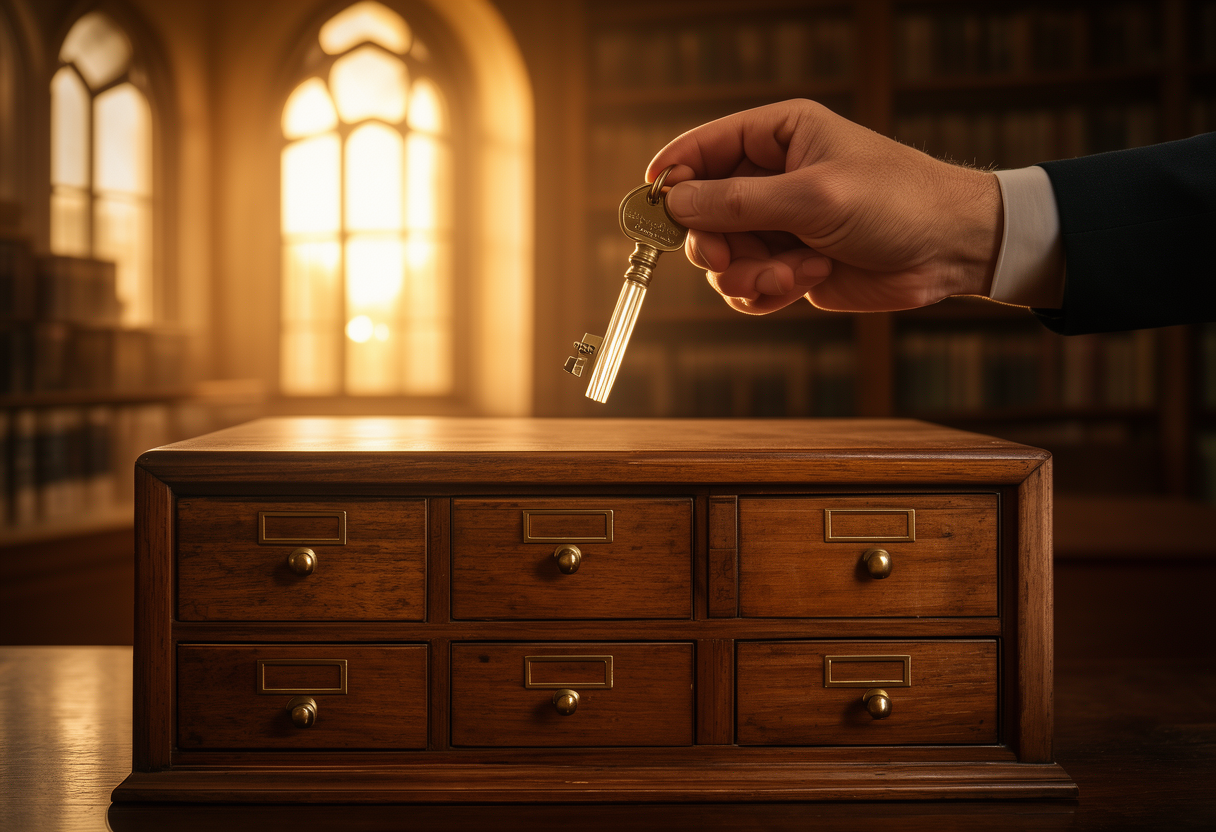 Primary Keys vs. Foreign Keys: Building Relationships in Your Database