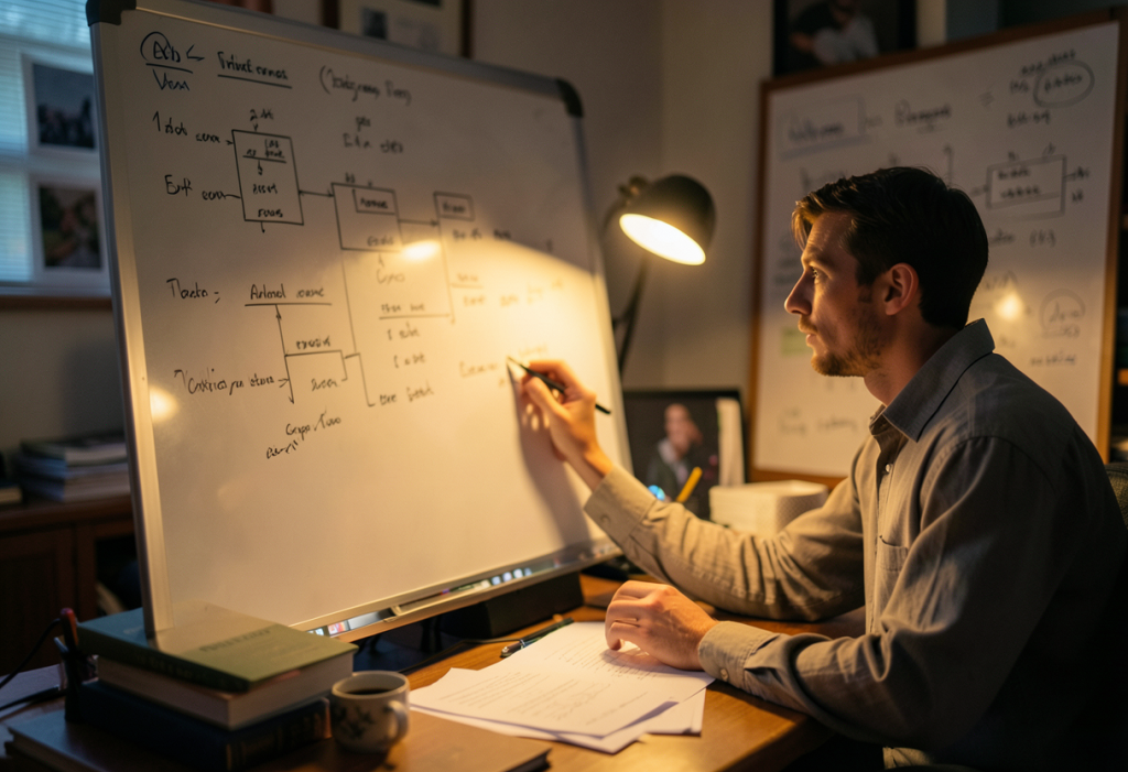 Understanding Database Normalization: 1NF, 2NF, and 3NF Explained