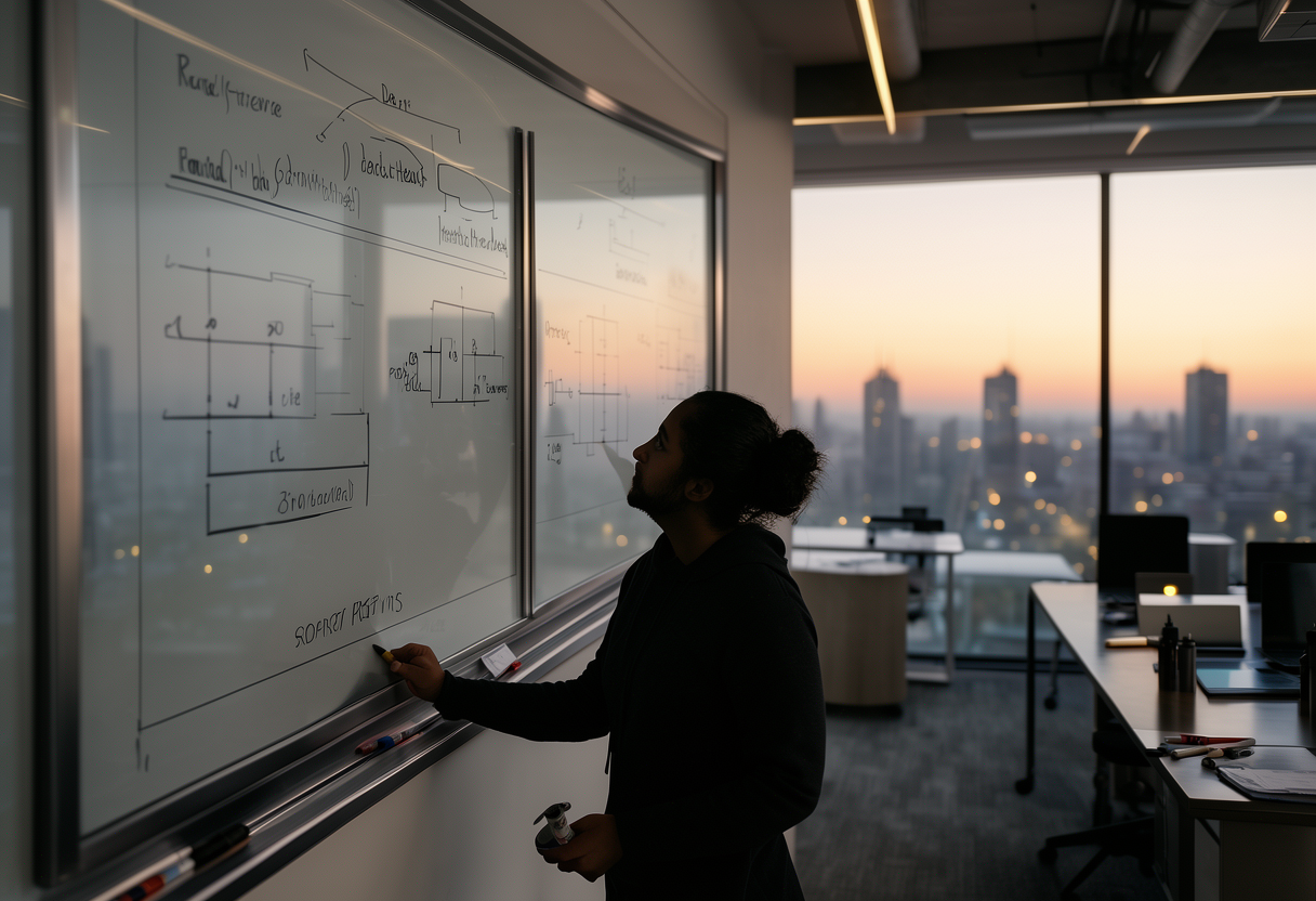 Understanding Database Normalization: 1NF, 2NF, and 3NF Explained