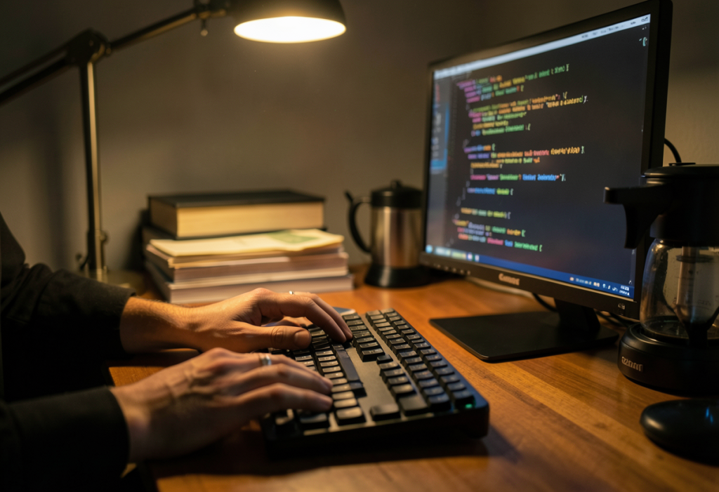 Understanding SQL Syntax and Structure